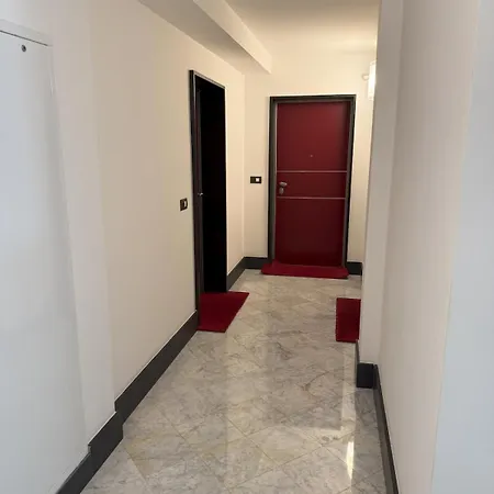 Oasi Del Relax, Piscina A 500 Mt Dal Mare Appartamento Alassio