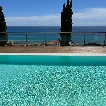 Oasi Del Relax, Piscina A 500 Mt Dal Mare *