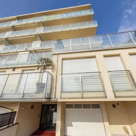 Appartamento Oasi Del Relax, Piscina A 500 Mt Dal Mare *
