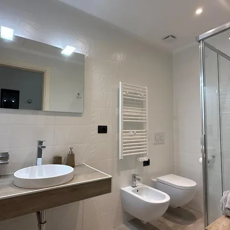 Appartamento Oasi Del Relax, Piscina A 500 Mt Dal Mare