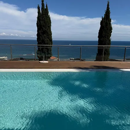 דירה Oasi Del Relax, Piscina A 500 Mt Dal Mare *