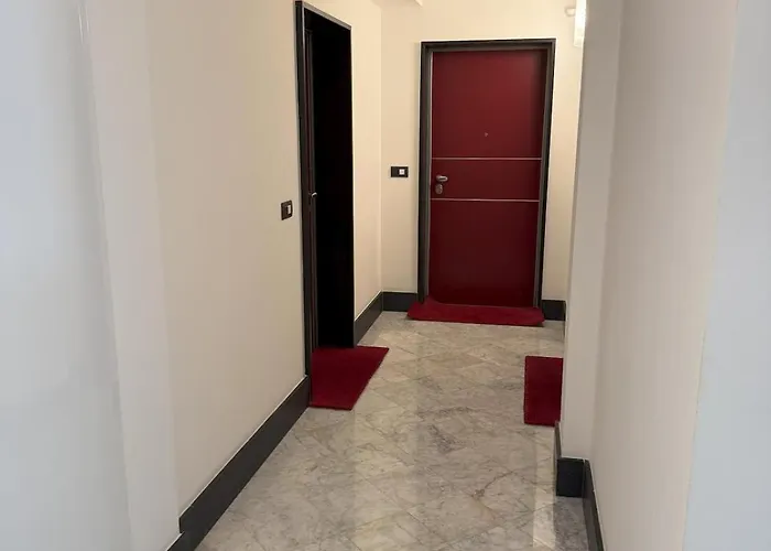 Oasi Del Relax, Piscina A 500 Mt Dal Mare Daire Alassio