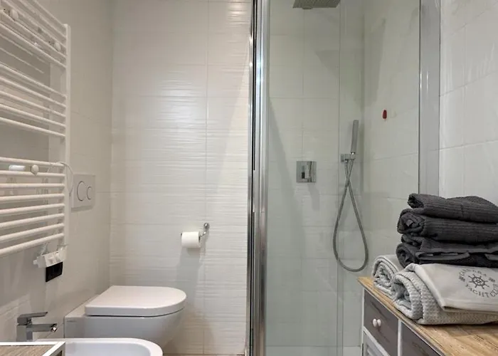 Oasi Del Relax, Piscina A 500 Mt Dal Mare Апартаменты