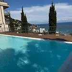 Daire Oasi Del Relax, Piscina A 500 Mt Dal Mare
