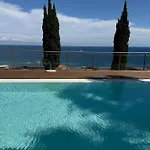 Daire Oasi Del Relax, Piscina A 500 Mt Dal Mare *