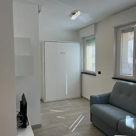 Oasi Del Relax, Piscina A 500 Mt Dal Mare * Алассио