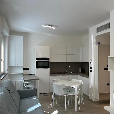 Oasi Del Relax, Piscina A 500 Mt Dal Mare Апартаменты
