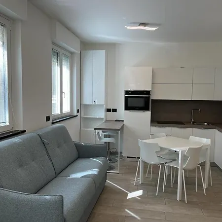 Апартаменты Oasi Del Relax, Piscina A 500 Mt Dal Mare