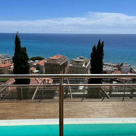 Апартаменты Oasi Del Relax, Piscina A 500 Mt Dal Mare *