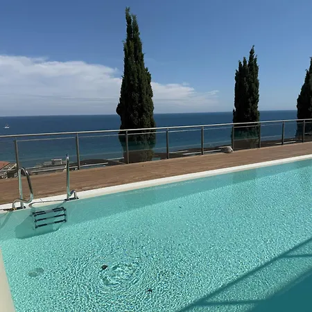Апартаменты Oasi Del Relax, Piscina A 500 Mt Dal Mare